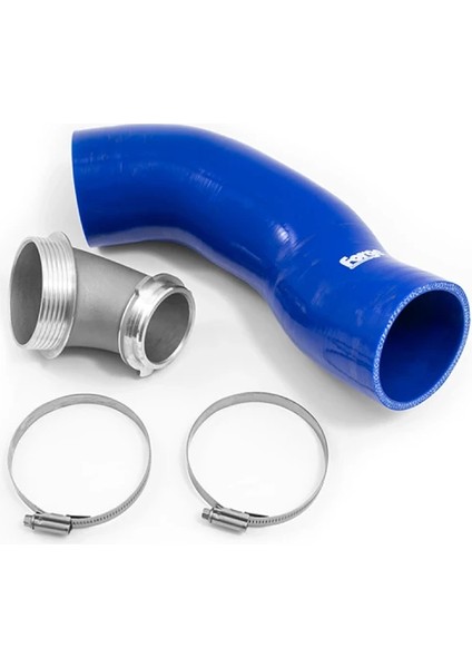 Volkswagen Golf 8 Gti Turbo Inlet Pipe - Mavi