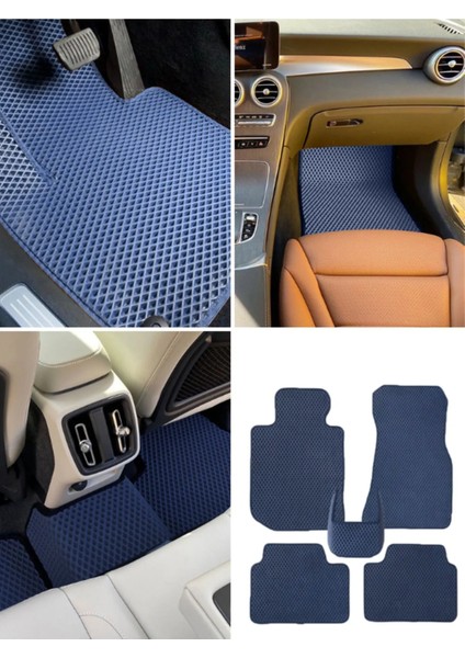 Citroen Ds7 Model Yeni Nesil Oto Paspas modelleri