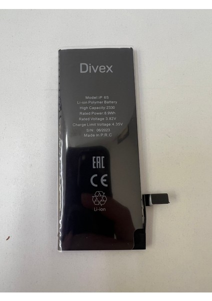 Iphone 6s Batarya fiyatları