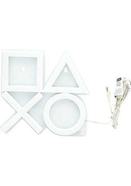 Playstation Wall Mountable LED Neon Light