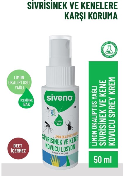 Doğal Yaz Seti 50ML Sinek Kovucu+Yatıştırıcı Stick+Güneş Kremi SET003 fırsatları