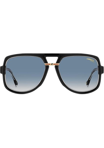 Vıctory C 10/s-7c5‐sıyah Unisex Güneş Gözlüğü