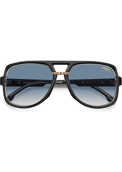 Vıctory C 10/s-7c5‐sıyah Unisex Güneş Gözlüğü fırsatları