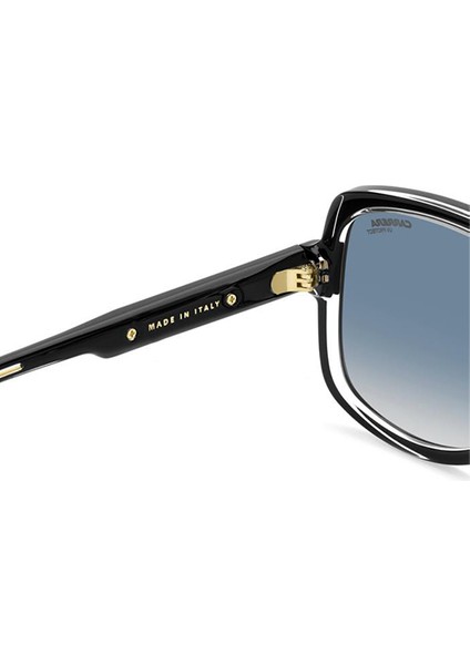 Vıctory C 10/s-7c5‐sıyah Unisex Güneş Gözlüğü