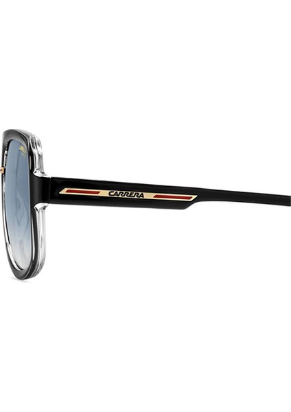 Vıctory C 10/s-7c5‐sıyah Unisex Güneş Gözlüğü