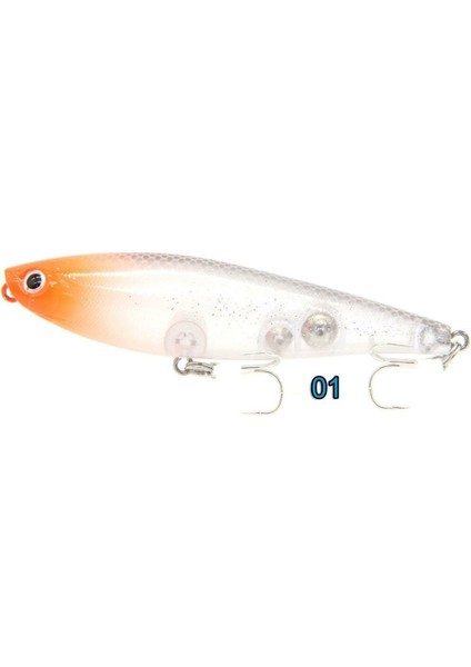 Fujın Big Dog-X BDX-95SW Maket Balık 290 Pointer