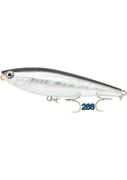 Fujın Big Dog-X BDX-95SW Maket Balık 290 Pointer modelleri