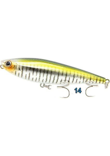 Fujın Big Dog-X BDX-95SW Maket Balık 290 Pointer fırsatları