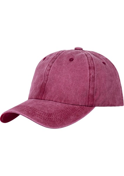 Yıkamalı Kep E-579