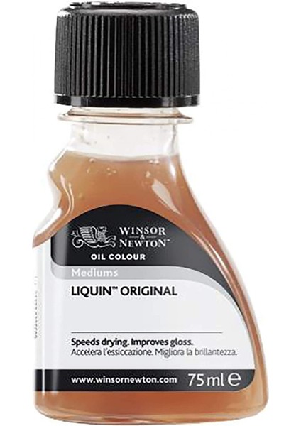 Liquin Original - 75Ml