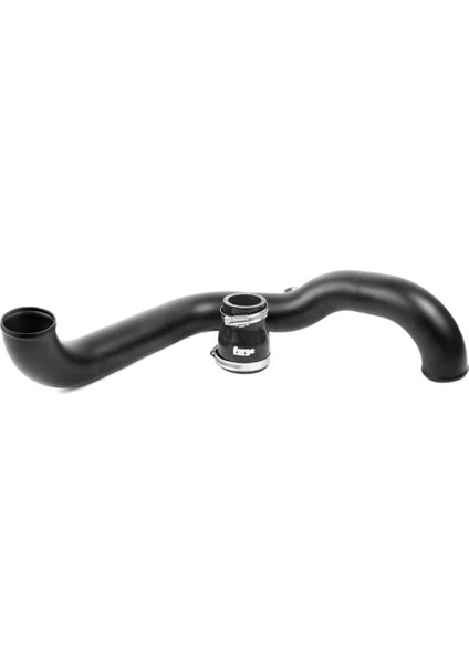 Vw Golf 7r - Vw Golf 7 Gti - Audi S3 8V - Audi Tt Mk3 2.0 Tsı Discharge Pipe - Siyah Hortum