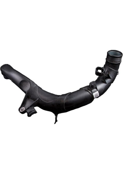Vw Golf 7r - Vw Golf 7 Gti - Audi S3 8V - Audi Tt Mk3 2.0 Tsı Discharge Pipe - Siyah Hortum fiyatları