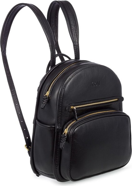 Ramen Siyah Kadın Sırt Çantası 01 121 Ramen fiyatları