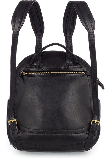 Ramen Siyah Kadın Sırt Çantası 01 121 Ramen modelleri