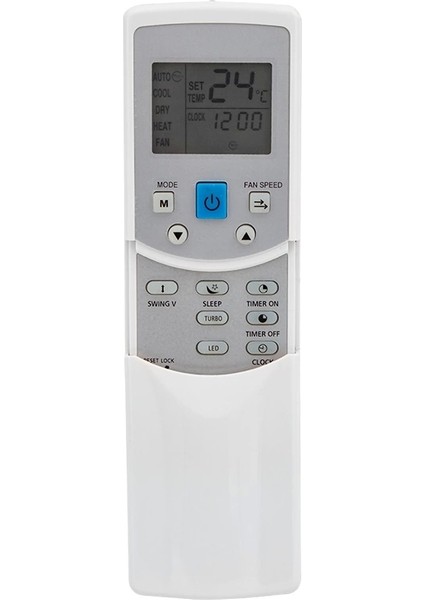 Bosch Kapaklı Klima Kumandası