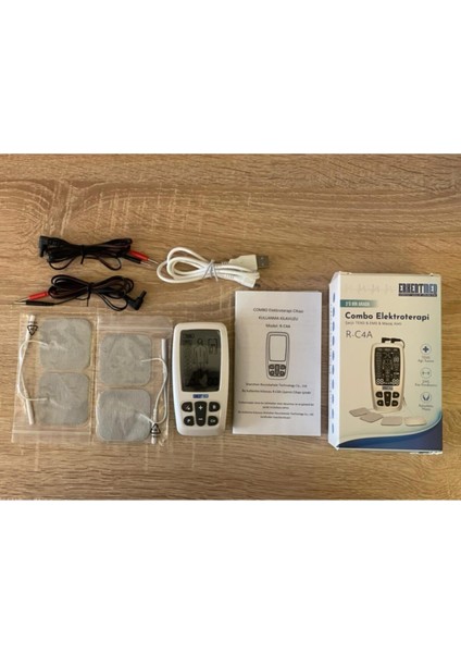 Combo Elektroterapi Tens Cihazı Masaj Aleti fiyatları
