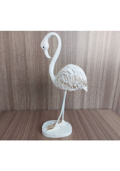 Tek Krem Flamingo Biblosu modelleri
