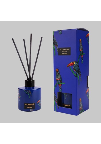 Toucan Raın Forest Koku, Standart