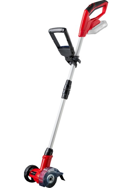 Akülü Derz Temizleme Makinesi GC-CC 18 Li Solo Power X-Change (kademesiz teleskopik tutamak, değiştirilebilir fırçalar, akü ve şarj cihazı dahil değildir) - 3424050