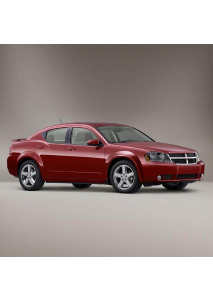 Dodge Avenger 2008-2011 Ön Cam Silecek Takımı 60X53CM fiyatları
