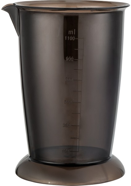 Barmix 3 İn 1 1000 Watt Çıkabilir Çelik Uçlu 3'lü Blender Set