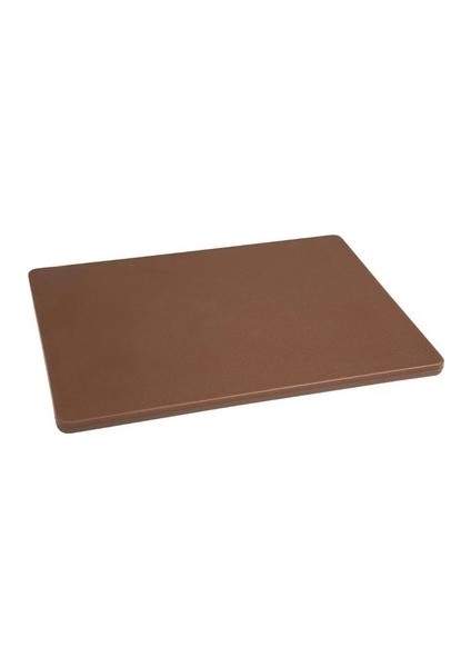 Polietilen Kesme Tahtası 30X50X4