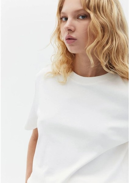 S0017865 Bsm Basic Oversize Tshirt