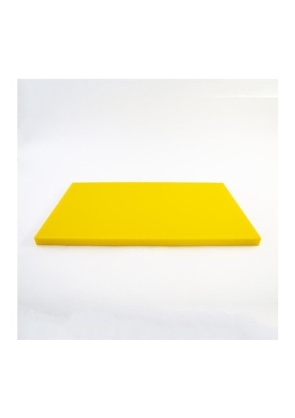 Polietilen Kesme Tahtası 30X50X4
