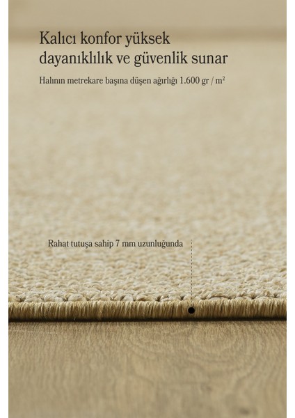 Modern Desenli Cool Halı Sisal Halı Bukleli Halı Bej Halı Düz Renk Halı Salon Halısı Mutfak Halısı indirimleri