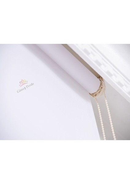 Beyaz Stor Zebra Perde Oygusuz fiyatları