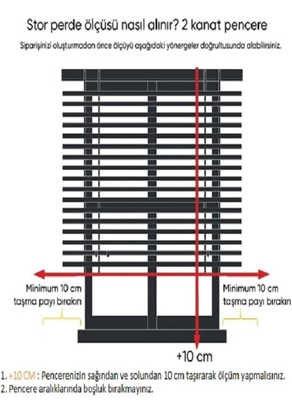 Networkavm Krem Stor Zebra Perde 220 x 273