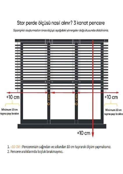 Networkavm Krem Stor Zebra Perde 220 x 273