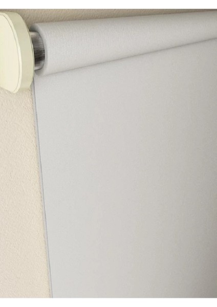 Krem Stor Perde MS1202 modelleri