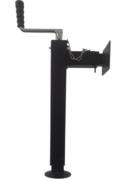 60 x 60 Ayarlı Karavan Krikosu (3 Tonluk)
