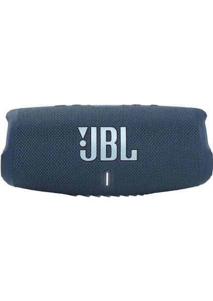 Jbl Charge 5 Bluetooth Hoparlör Ipx7 Mavi