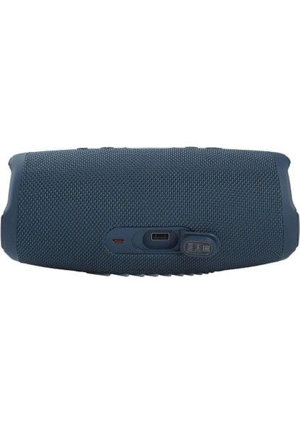 Jbl Charge 5 Bluetooth Hoparlör Ipx7 Mavi
