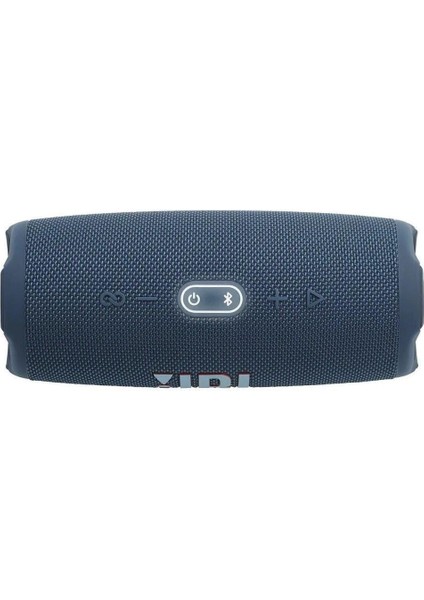 Jbl Charge 5 Bluetooth Hoparlör Ipx7 Mavi
