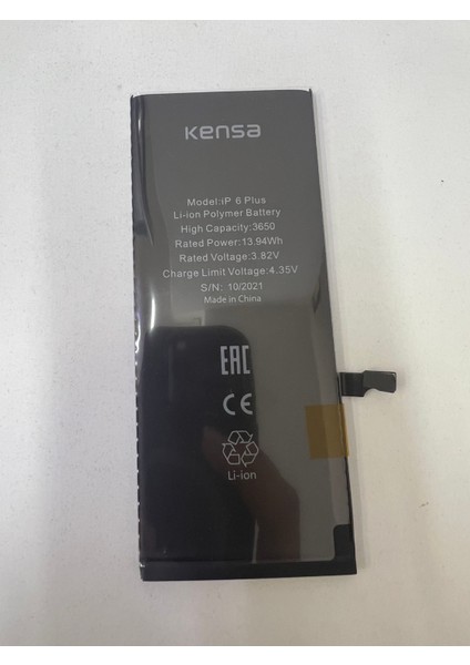 Iphone 6 Plus Batarya fiyatları