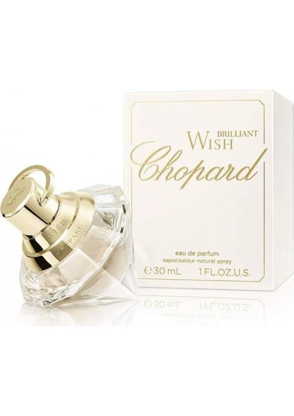 Brilliant Wish Edp 30 ml Kadın Parfümü