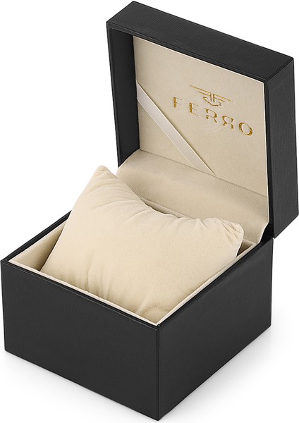 FL21608AWT-D Quartz Çelik Altın/gri 21 mm Kadın Kol Saati fırsatları