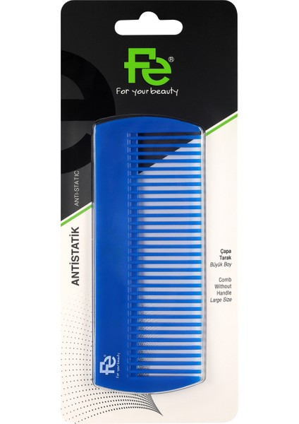 Çapa Tarak 215 modelleri