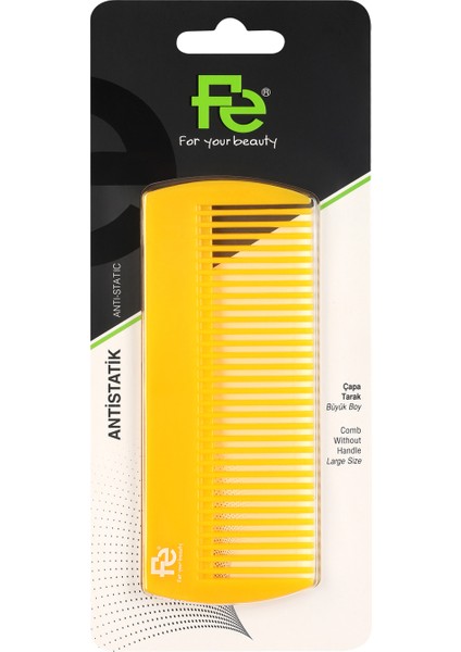 Çapa Tarak 215 indirimleri