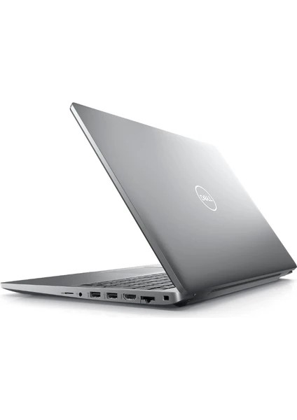 Latitude 5530 I7-1255U N212L553015EMEA-063 48GB 2tb Iris Xe Graphics W11PRO 15.6" Full Hd Notebook