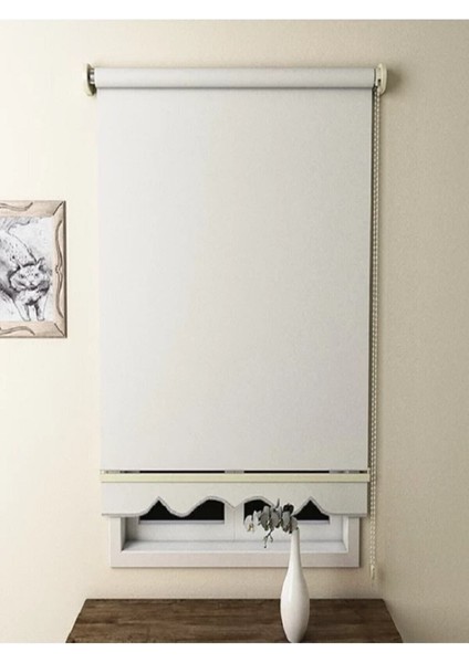 Krem Stor Perde MS1202