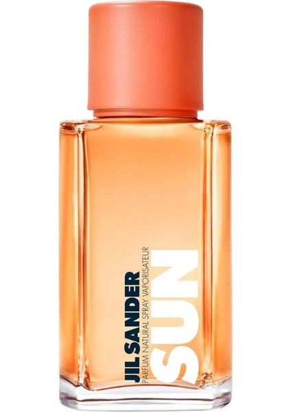 Sun Edp 75 ml Kadın Parfümü