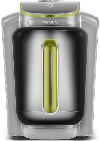 Hatır Neo Türk Kahve Makinesi Lime Green