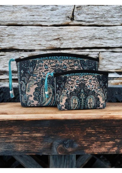 Hürrem Model Kadın Clutch