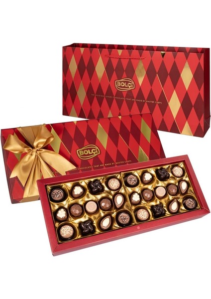 Gala Spesiyal Çikolata 315 gr