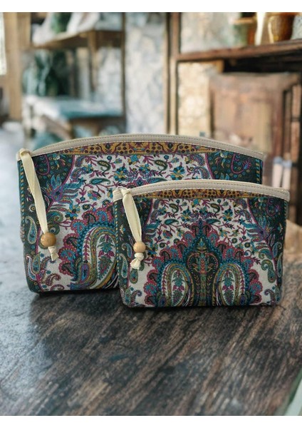 Hürrem Model Kadın Clutch