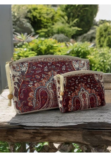 Hürrem Model Kadın Clutch